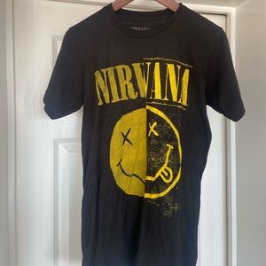 Nirvana T-Shirt